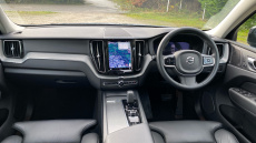 Volvo XC60 2.0 T6 [350] RC PHEV Plus Dark 5dr AWD Geartronic Estate